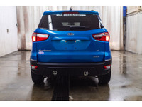 **ACCIDENT FREE - MECHANICALLY CERTIFIED** 96,934 KM This 2018 Ford EcoSport AWD SE is powered by a... (image 7)