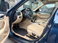 2015 BMW X1 AWD 4DR X-DRIVE 28i EN SUPERBE CONDITION MECANIQUE ET ESTHETIQUE!!!! CLEAN CARFAX!!! SEU... (image 1)