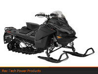 2024 Ski-Doo BACKCOUNTRY 850 ES BLK