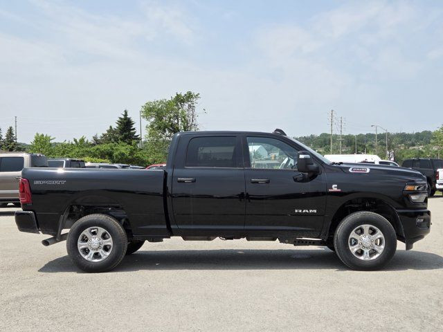 2025 Ram 2500 Big Horn in Cars & Trucks in Barrie - Image 4