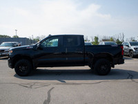 The 2021 Silverado 1500 Custom Trail Boss is a rugged off-road-oriented pickup that combines Chevrol... (image 4)