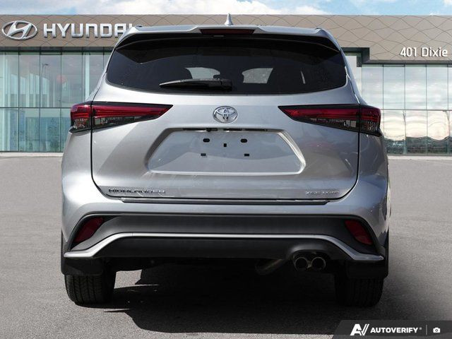 2022 Toyota Highlander XSE in Cars & Trucks in Mississauga / Peel Region - Image 4