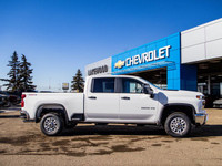 This Chevrolet Silverado 2500HD delivers a Gas V8 6.6L/ engine powering this Automatic transmission.... (image 8)