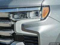 This Chevrolet Silverado 1500 boasts a sturdy engine powering this Automatic transmission. * This Ch... (image 9)