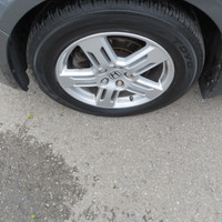 This One Owner 2011 Honda Odyssey Touring Elite is a spacious and reliable van-minivan, perfect for... (image 6)