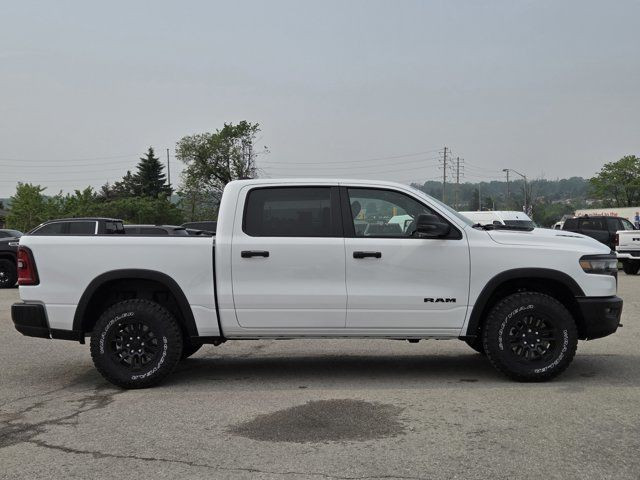 2025 Ram 1500 Rebel in Cars & Trucks in Barrie - Image 4