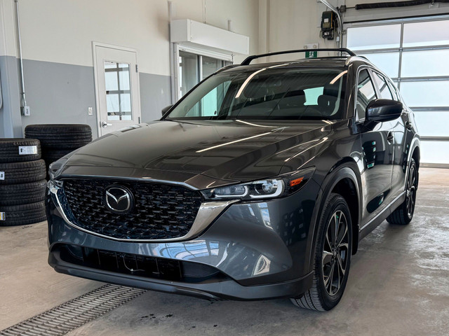 2023 Mazda CX-5 GS in Cars & Trucks in Prince Albert - Image 3