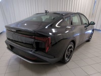It's time to take a look at our 2025 Kia K4 EX Sedan that's ready for better driving in Aurora Black... (image 7)