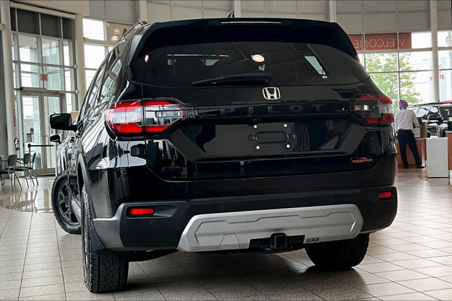 2023 Honda Pilot TrailSport in Cars & Trucks in Mississauga / Peel Region - Image 4