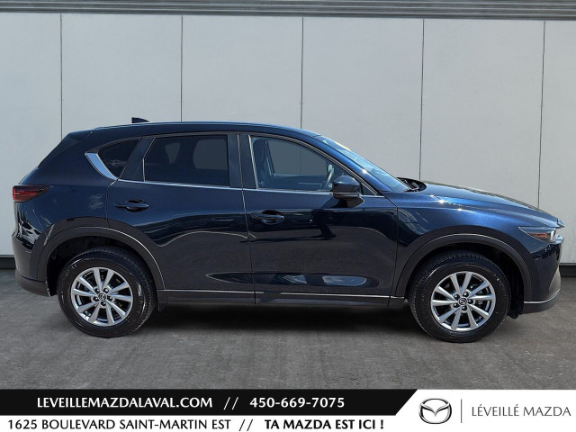 2022 Mazda CX-5 GX TI in Cars & Trucks in Laval / North Shore - Image 4