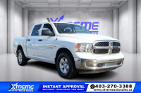 2022 Ram 1500 Classic SLT Crew Cab 4x4 Welcome to Xtreme Auto & Truck Sales Your Car Loan, Truck Loa... (image 2)
