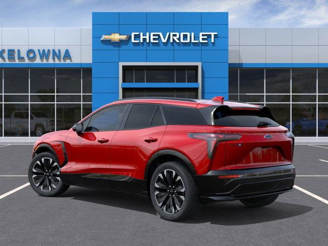 2024 Chevrolet Blazer EV RWD RS in Cars & Trucks in Kelowna - Image 3