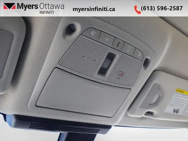 2021 INFINITI Q50 Essential Tech - Sunroof - Heated Seats in Cars & Trucks in Ottawa - Image 24