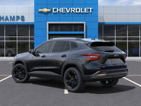 TRAX ACTIV A TA Engine: Moteur à 3 cylindres 1.2L L/100Km City: 8.5 L/100Km Hwy: 7.6 Safety Equipmen... (image 2)