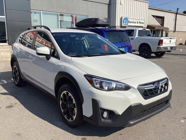 2021 Subaru Crosstrek Touring in Cars & Trucks in Oakville / Halton Region - Image 3