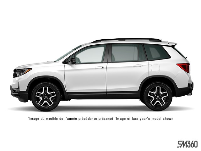  2023 Honda PASSPORT PASSPORT TOURING