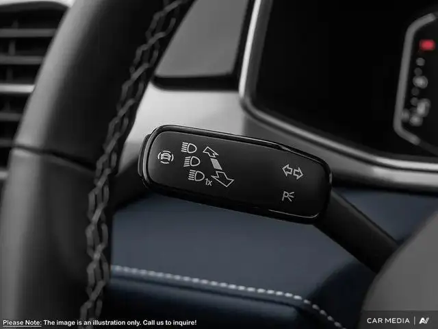 2025 Volkswagen Taos Highline in Cars & Trucks in Calgary - Image 25