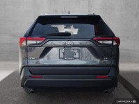 This AWD Toyota features heated front seats, Keyless Entry, and Smart Device Integration. Advanced s... (image 5)
