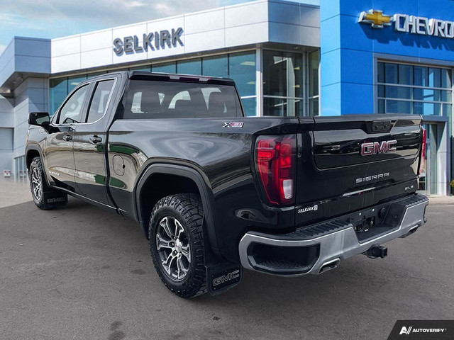 2022 GMC Sierra 1500 Limited SLE in Cars & Trucks in Winnipeg - Image 4