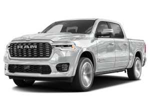 2025 RAM 1500 Sport