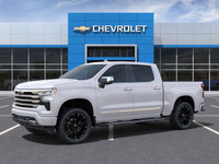 Saskatoon Motor Products - This Chevrolet Silverado 1500 boasts a Turbocharged Diesel I6 3.0L/ engin... (image 1)