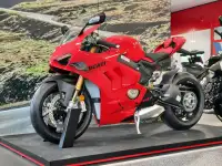 2023 Ducati PANIGALE V4 S DUCATI'S EXCELLENCE