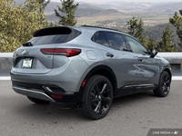 Experience effortless driving with this 2023 Buick Envision Preferred, boasting a powerful 2.0L Turb... (image 5)