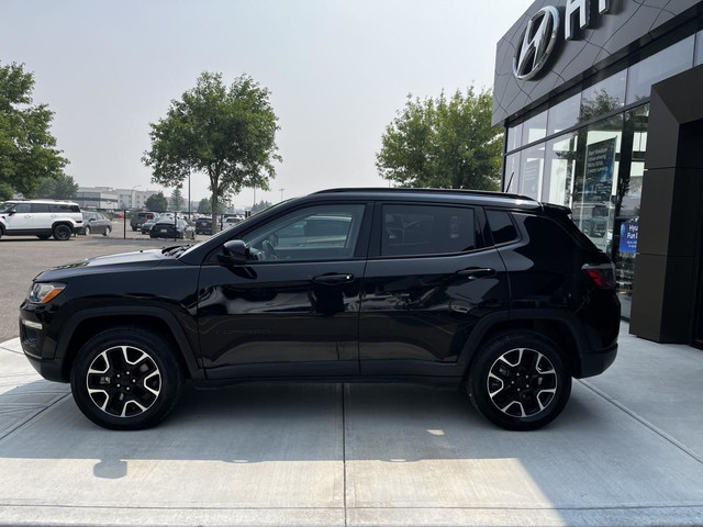 Jeep Compass Upland Edition 2020 in Cars & Trucks in Lethbridge - Image 4