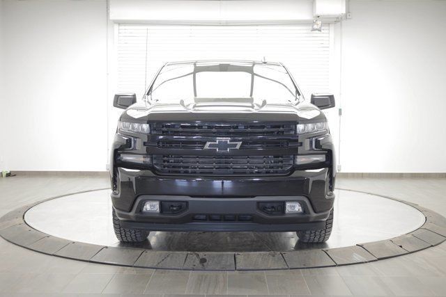 2021 Chevrolet Silverado 1500 RST in Cars & Trucks in Calgary - Image 2