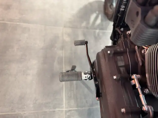 2025 Harley-Davidson Low Rider S in Street, Cruisers & Choppers in Grande Prairie - Image 19