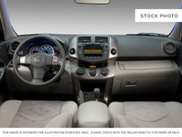 Limited RAV4 *Premium Cloth Bucket Seats *Dual Zone Climate Control *Power Sliding Sunroof *Roof Rac... (image 3)