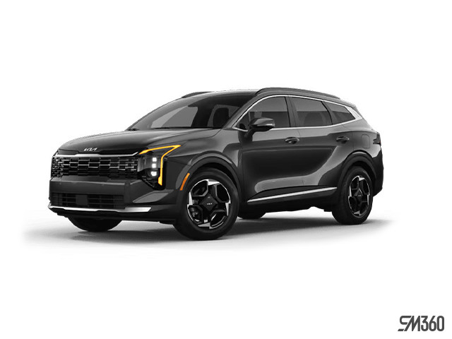 2026 Kia Sportage AWD EX in Cars & Trucks in Strathcona County - Image 3