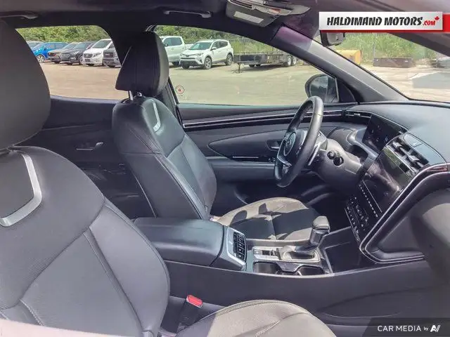 2023 Hyundai Santa Cruz Ultimate in Cars & Trucks in Hamilton - Image 26