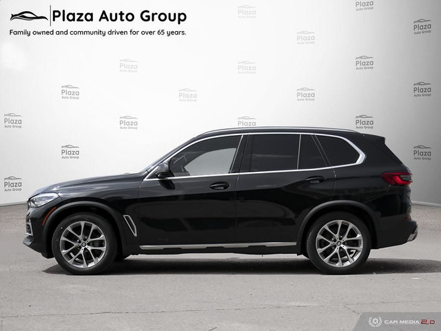 2020 BMW X5 xDrive40i $338 B/WEEKLY* LEATHER in Cars & Trucks in Mississauga / Peel Region - Image 3