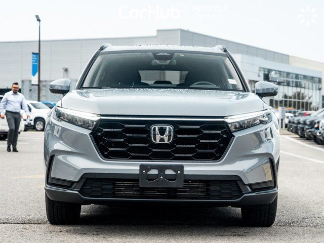 2024 Honda CR-V Sport AWD Sunroof Collision Mitigation Syst in Cars & Trucks in City of Toronto - Image 3