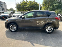 2016 MAZDA CX-5 GS SUV RUNS GREAT - NO ACCIDENTS - SAFTEY INCLUDED - LOADED WITH NAVIGATION - POWER... (image 4)