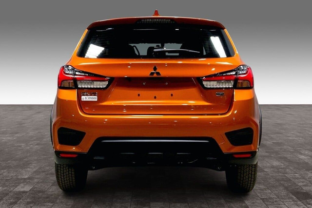 2025 Mitsubishi Rvr AWD ES in Cars & Trucks in Edmonton - Image 4