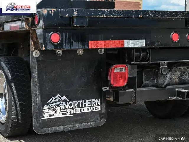 2016 RAM 5500 Chassis ST/SLT/Laramie CREW CAB CUMMINS TURBO D... in Cars & Trucks in Edmonton - Image 14