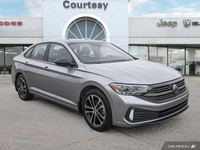 Recent Arrival! This beautiful, low mileage Jetta comes with the highly desirable Sports Package-- m... (image 7)