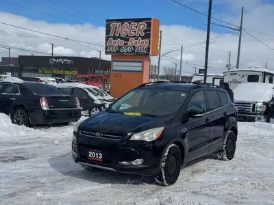 TIGER AUTO SALES LTD - Quality Pre-Owned Car Dealership - Located at 2275 Dundas St., London, Ontari...