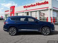 *WATERLOO HONDA'S **PRE-OWNED BUY SMART PROGRAM* - With the purchase of this vehicle, you will recei... (image 8)