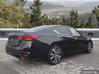 Recent Arrival! 2019 Nissan Altima 2.5 Platinum 2.5L I4 DOHC 16V AWD CVT, Full Tank of Fuel & Floor... (image 5)
