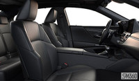 ULTRA LUXURY - PREMIUM COLOUR Engine: 2.5L 4cyl. L/100Km City: 5.5 L/100Km Hwy: 5.2 Safety Equipment... (image 3)