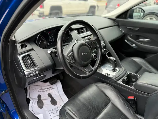 2018 Jaguar E-PACE S P250 | PREMIUM | LOADED | in Cars & Trucks in City of Toronto - Image 27