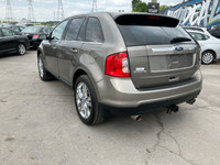 FINANCEMENT MAISON DISPONIBLE AVEC 3000$ D'ACOMPTE 2013 Ford Edge Limited AWD, Automatique, V6 3.5L,... (image 6)