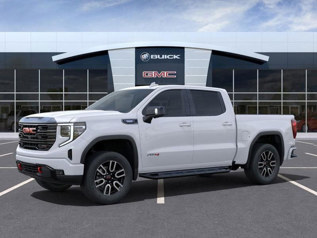 2025 GMC Sierra 1500 AT4 in Cars & Trucks in London - Image 2