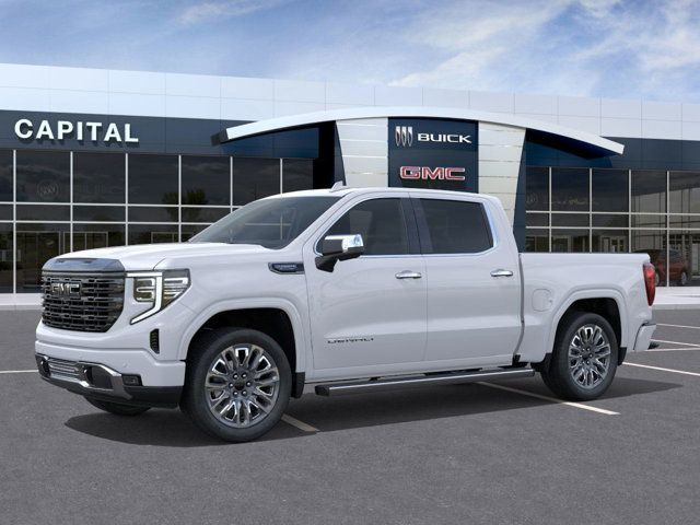2026 GMC Sierra 1500 Crew Cab Denali Ultimate in Cars & Trucks in Edmonton - Image 3