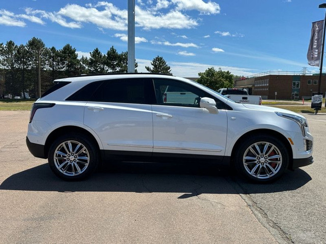2025 Cadillac XT5 Sport - Leather Seats - Power Liftgate - $459  in Cars & Trucks in Moncton - Image 4
