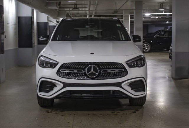 2025 Mercedes-Benz GLA GLA 250 4MATIC SUV in Cars & Trucks in Edmonton - Image 3