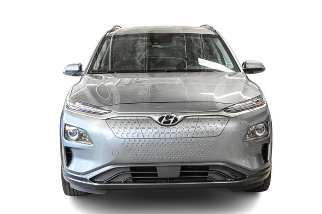 2021 Hyundai KONA ELECTRIC Preferred | Mags | Caméra | Bluetooth in Cars & Trucks in City of Montréal - Image 3